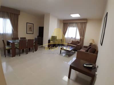 2 Bedroom Flat for Rent in Al Salam Street, Abu Dhabi - IMG-20250630-WA0054. jpg