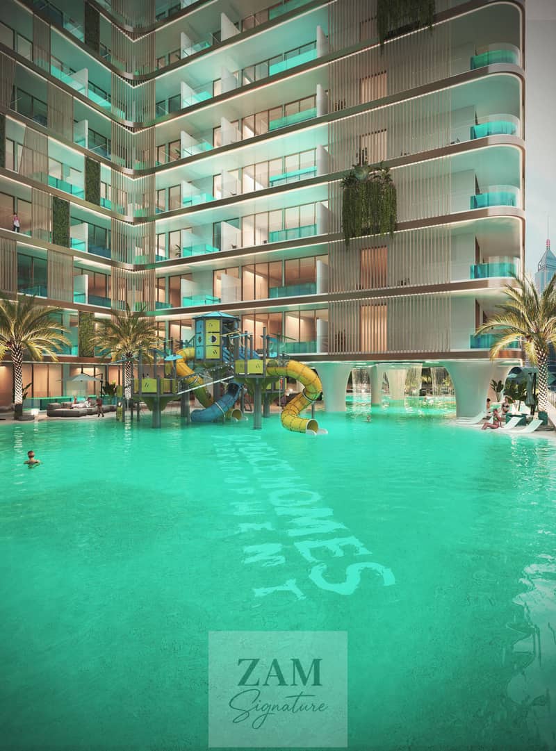 13 Peace Lagoon - First Floor Lagoons Kids Play Area. jpg