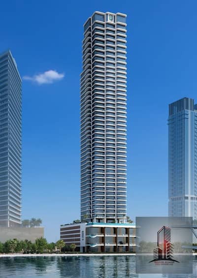 3 Bedroom Flat for Sale in Dubai Maritime City, Dubai - WhatsApp Image 2025-06-30 at 15.33. 09_cafec179. jpg