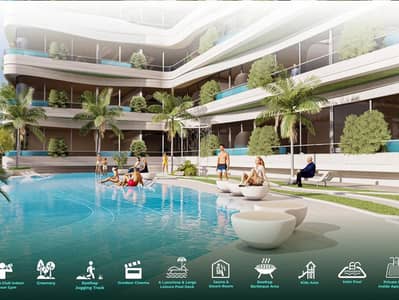 2 Cпальни Апартамент Продажа в Комплекс Дубай Резиденс, Дубай - WhatsApp Image 2025-05-30 at 11.33. 44. jpeg