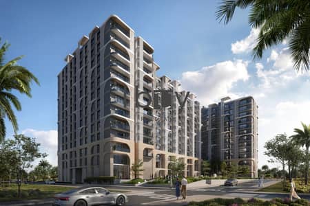 1 Bedroom Flat for Sale in Saadiyat Island, Abu Dhabi - Q2 2027 | Corner Unit | High Floor | Hot Deal