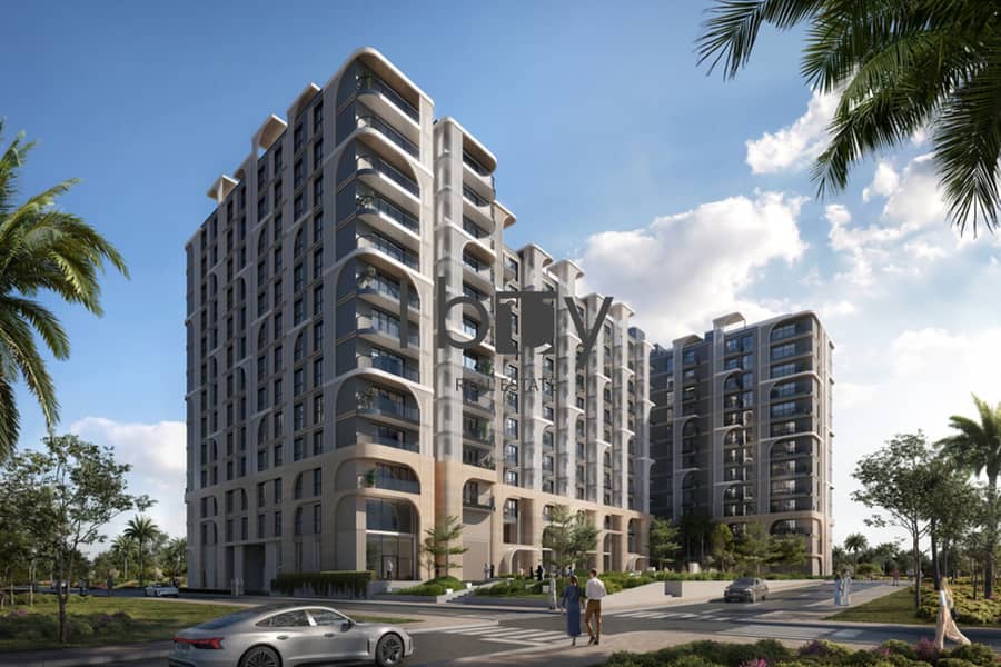 Q2 2027 | Corner Unit | High Floor | Hot Deal Q2 2027 | Corner Unit | High Floor | Hot Deal