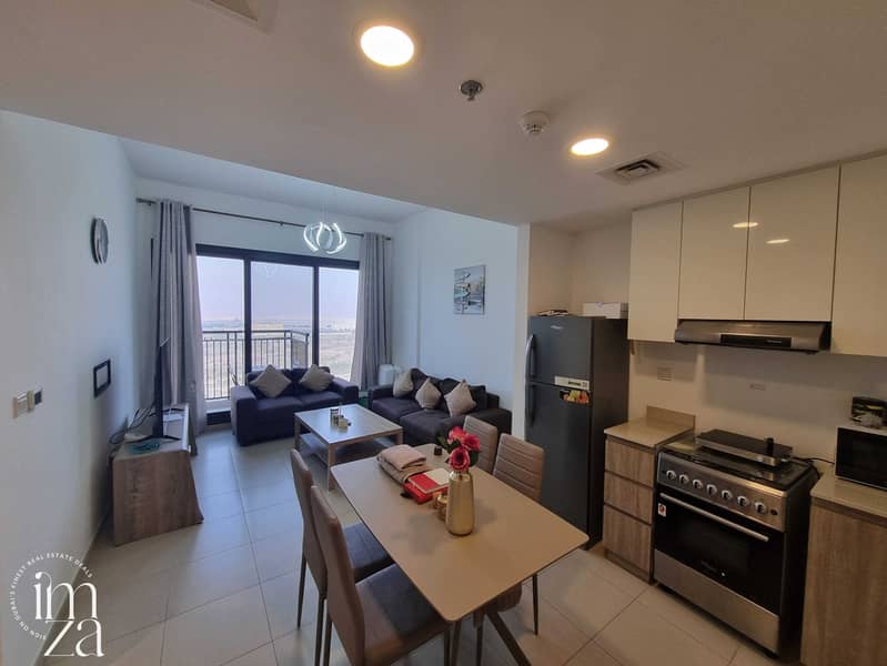 位于城市广场，UNA公寓 1 卧室的公寓 60000 AED - 12079750
