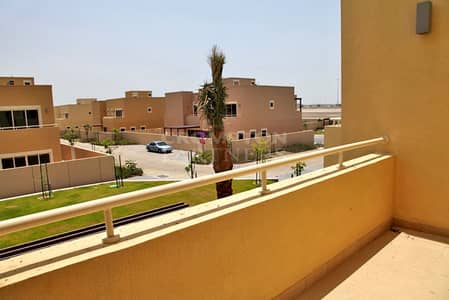 تاون هاوس 4 غرف نوم للايجار في حدائق الراحة، أبوظبي - تاون هاوس في خنور،حدائق الراحة 4 غرف 180000 درهم - 12079801