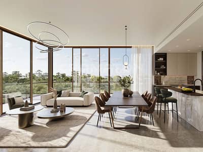 2 Bedroom Flat for Sale in Yas Island, Abu Dhabi - 100K Premium | Hot Deal |Garden View Unobstructed