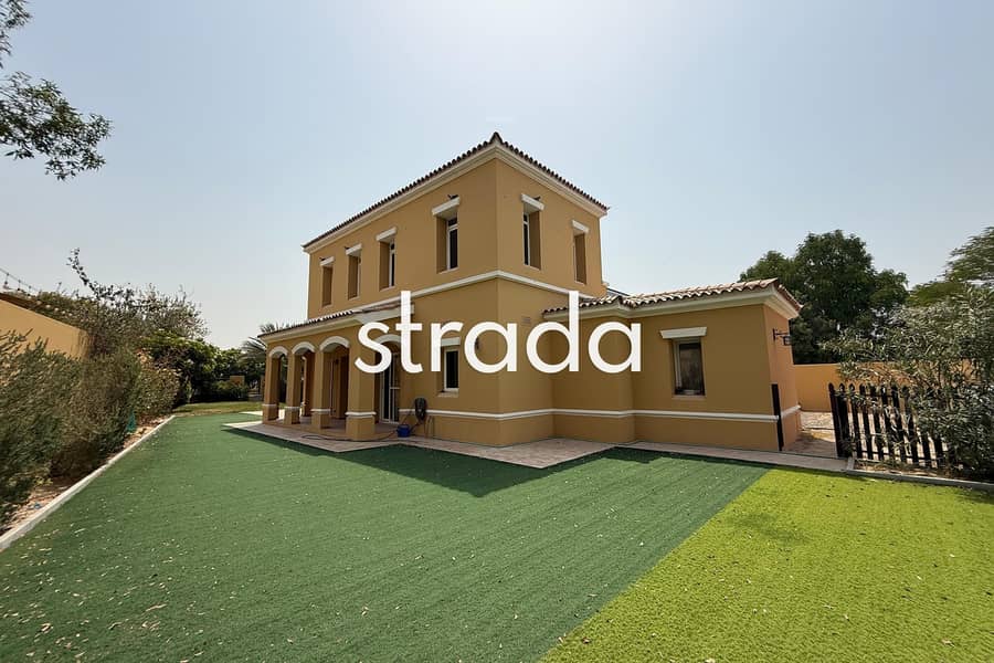 Huge Plot | Direct Pool Access | Maids | A Type