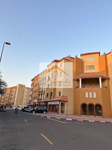 استوديو  للايجار في المدينة العالمية، دبي - 2023-05-06. jpg