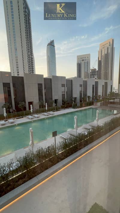 2 Bedroom Flat for Rent in Dubai Creek Harbour, Dubai - WhatsApp Image 2025-06-30 at 14.26. 47 (1). jpeg