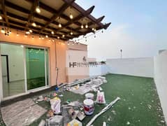 Pvt. balcony-Brand new | Modern spacious 1/BHK | Sep. kitchen | Wardrobe | Modern bath