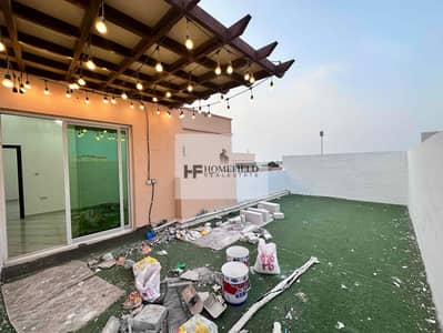 1 Bedroom Apartment for Rent in Shakhbout City, Abu Dhabi - IMG_4514. jpg