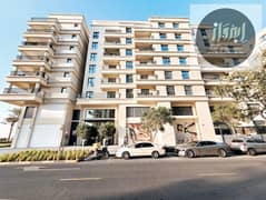 Luxury 2BHK With Beach View! Just 85k In 4_Cheques