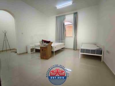 5 Bedroom Villa for Rent in Al Shamkha, Abu Dhabi - 1000109001. jpg