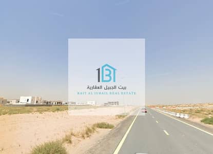 Участок Продажа в Аль Метрак, Шарджа - لقطة شاشة_30-6-2025_165849_www. google. com. jpeg