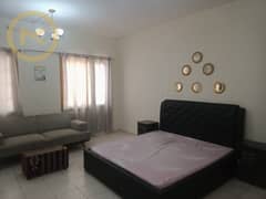 Spacious Studio for Rent | England Cluster | Prime Location