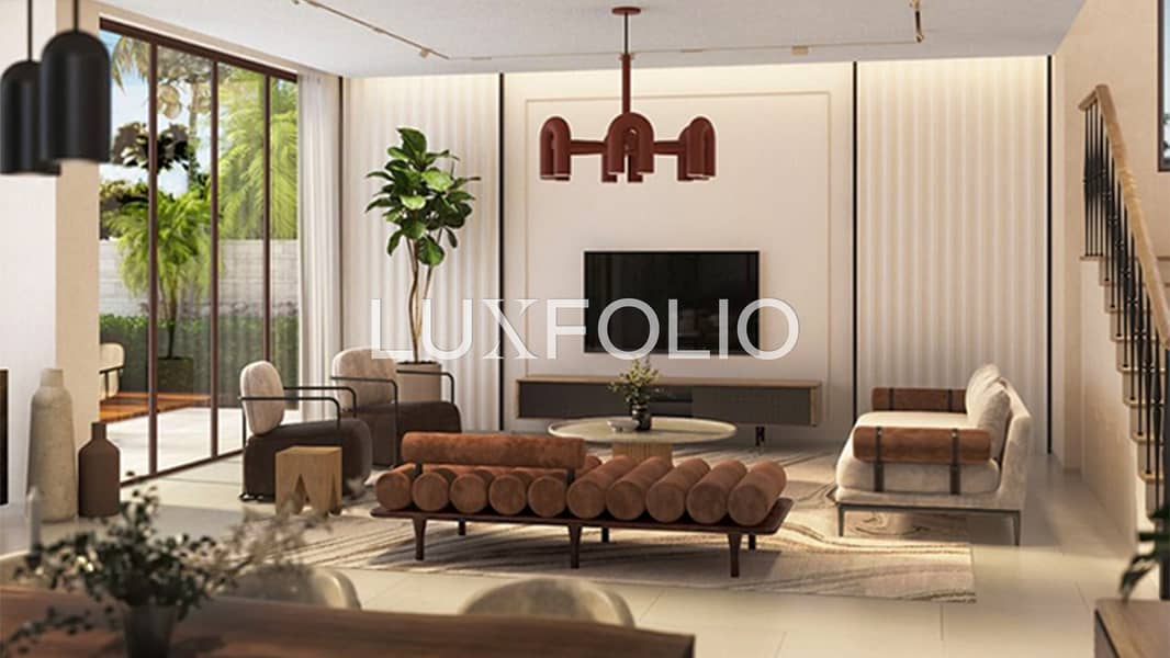 Great Location | Premium Cluster | 70% Constructed