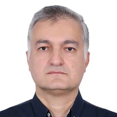 Dr. Farzad Nabipour