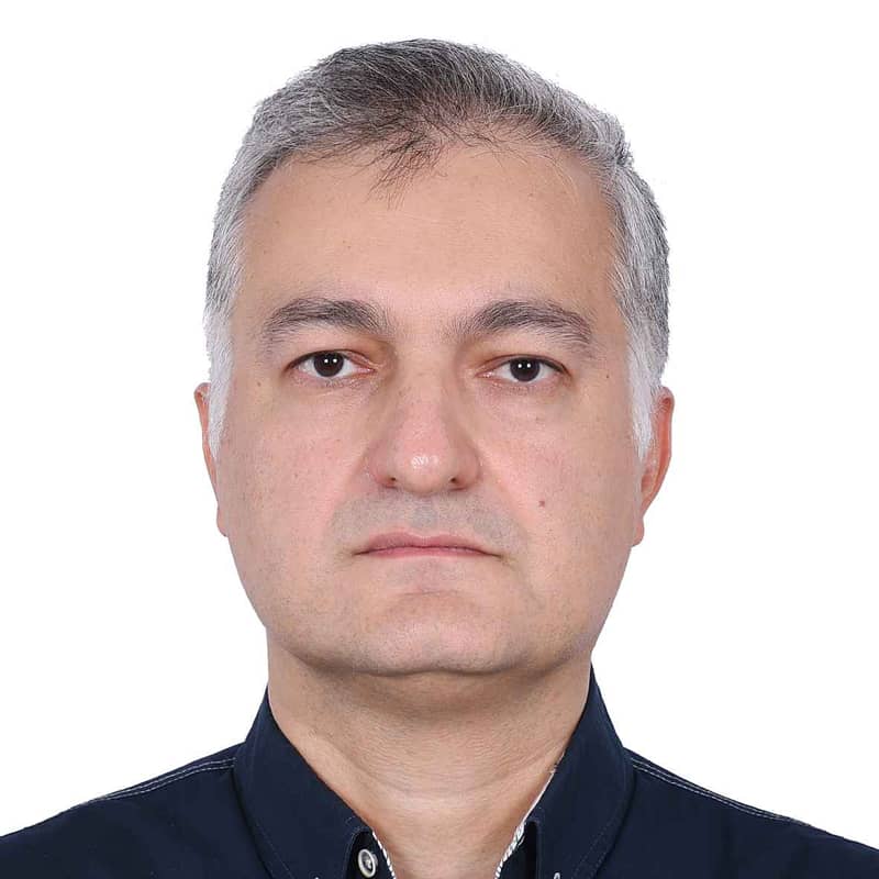 Dr. Farzad Nabipour