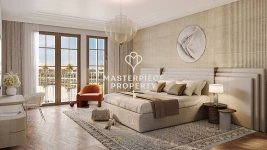 2 Bedroom Townhouse for Sale in Zayed City, Abu Dhabi - Corner Unit | Luxurious Layout | Prime Location
