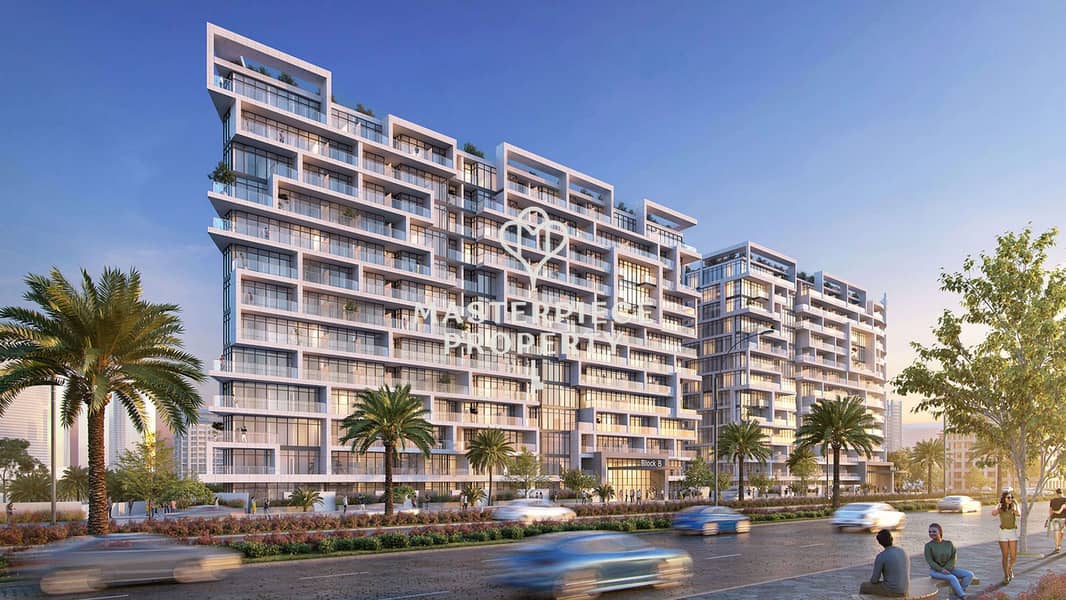 Sapcious Balcony | Prime Location | Furnished Sapcious Balcony | Prime Location | Furnished