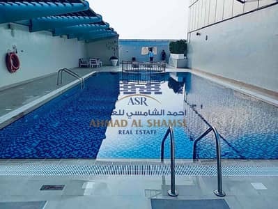 فلیٹ 2 غرفة نوم للايجار في النهدة، الشارقة - 0fcba425-bb13-449b-ab1b-0cdf43896290. jpg