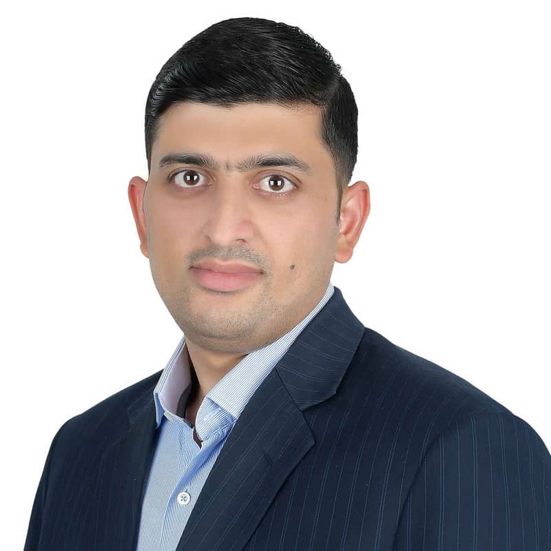 Raja Muhammad Nazim