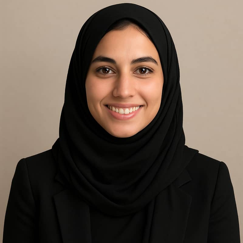 Soumiya Jellaghi