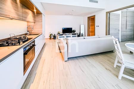 2 Bedroom Flat for Sale in Dubai Marina, Dubai - Fully furnished| Pool View | High‑ROI potential