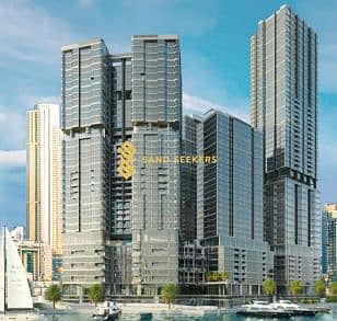 1 Bedroom Flat for Sale in Al Reem Island, Abu Dhabi - Screenshot 2025-06-30 171153. png