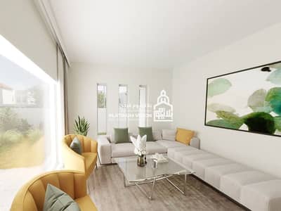 6 Cпальни Вилла Продажа в Аль Шамха, Абу-Даби - Untitled-7. jpg