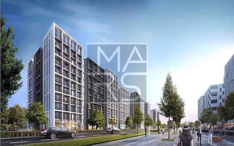 2 Bedroom Apartment for Rent in Aljada, Sharjah - IMG_3530. jpg