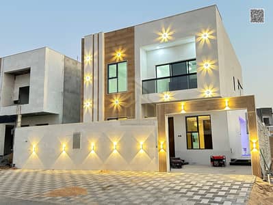 4 Bedroom Villa for Sale in Al Helio, Ajman - batch_WhatsApp Image 2025-05-01 at 8.34. 39 PM. jpg