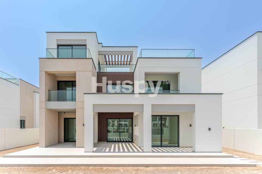 位于阿拉伯牧场3号,卡亚小区,卡亚1号小区 5 卧室的别墅 12400000 AED - 12079974 位于阿拉伯牧场3号,卡亚小区,卡亚1号小区 5 卧室的别墅 12400000 AED - 12079974