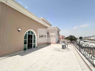 Studio for Rent in Khalifa City, Abu Dhabi - IMG_8058. jpg