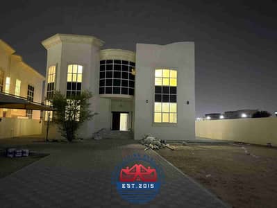 7 Bedroom Villa for Rent in Al Shamkha, Abu Dhabi - 1000114775. jpg