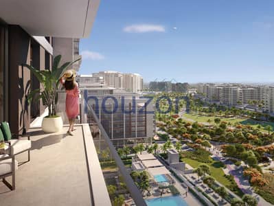 3 Bedroom Flat for Sale in Dubai Hills Estate, Dubai - Luxury 3BR | Rare Unit | Branded | Huge Size