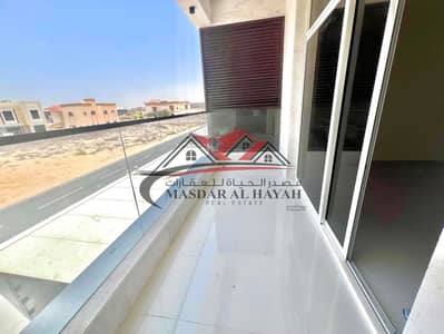 فیلا 5 غرف نوم للايجار في حوشي، الشارقة - IMG_8729. jpg