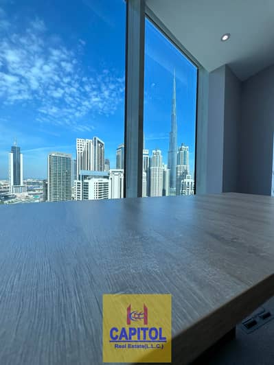 商业湾， 迪拜 写字楼待租 - IMG_0032. JPG