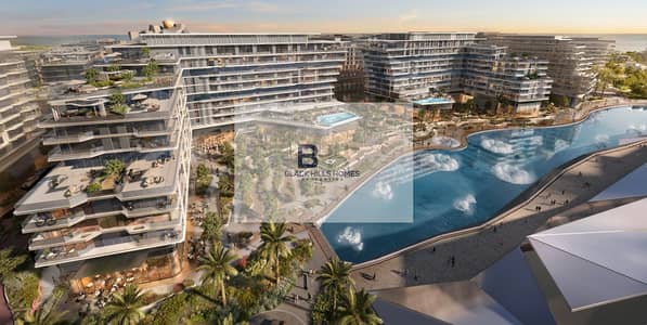 2 Bedroom Apartment for Sale in Saadiyat Island, Abu Dhabi - the-source-apartamenty-v-abu-dabi-2. jpg