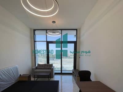 Studio for Sale in Masdar City, Abu Dhabi - WhatsApp Image 2025-06-30 at 4.55. 50 PM. jpeg
