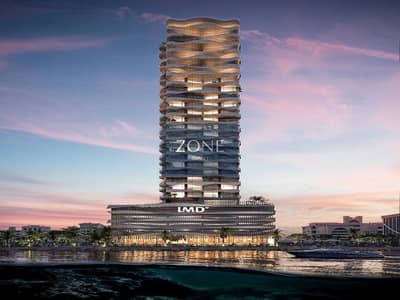2 Bedroom Apartment for Sale in Dubai Maritime City, Dubai - IMG-20240716-WA0024. jpg