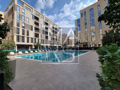 1 Bedroom Apartment for Rent in Muwaileh, Sharjah - 588b295e-e458-4540-9b97-e56c33c2aae9. jpg
