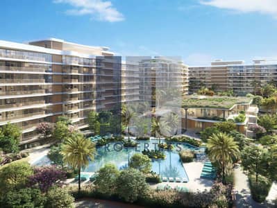 2 Cпальни Апартаменты Продажа в Остров Садият, Абу-Даби - img63. jpg