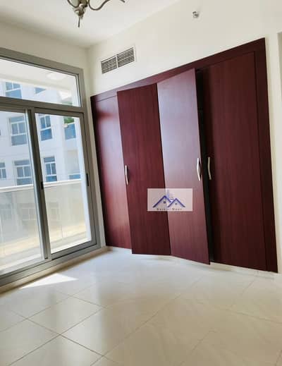 1 Bedroom Apartment for Rent in Al Barsha, Dubai - RM 2. jpeg
