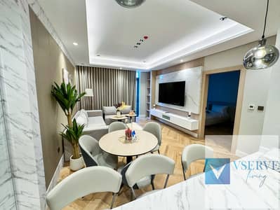 1 Bedroom Flat for Rent in Business Bay, Dubai - 1742554691390. jpg