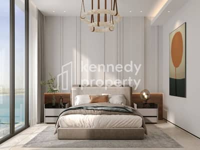 شقة 3 غرف نوم للبيع في شاطئ الراحة، أبوظبي - J00852 ICT WS LLAR Brochure Eng_Page26_Image5. jpg