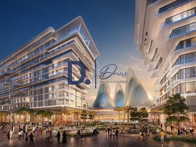2 Bedroom Flat for Sale in Saadiyat Island, Abu Dhabi - WhatsApp Image 2025-06-29 at 22.09. 23. jpeg