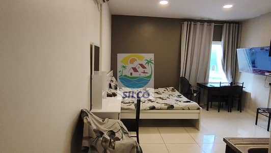 Studio for Rent in Hamdan Street, Abu Dhabi - WhatsApp Image 2025-06-30 at 07.55. 15. jpeg