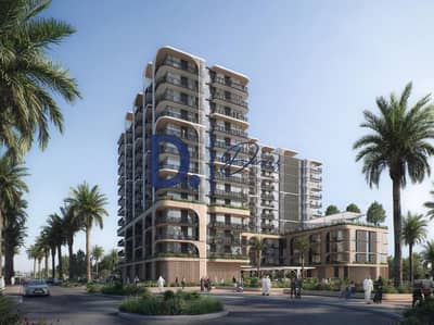 1 Bedroom Flat for Sale in Saadiyat Island, Abu Dhabi - WhatsApp Image 2025-04-05 at 17.45. 48. jpeg