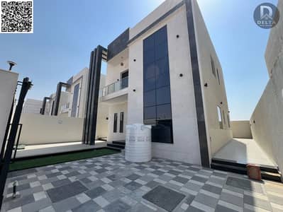 4 Bedroom Villa for Sale in Al Helio, Ajman - WhatsApp Image 2025-06-29 at 5.49. 08 PM. jpg