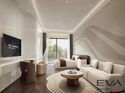 2 Bedroom Flat for Sale in Dubai Islands, Dubai - Modern Island Living | Spacious Layout | High ROI
